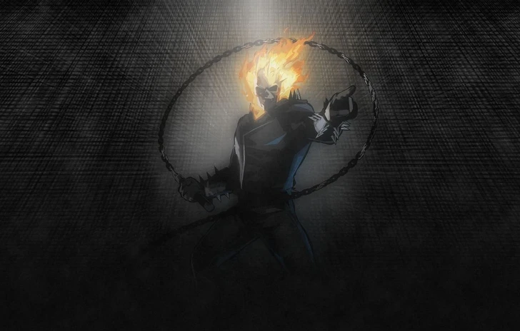 Marvel ha in preparazione un nuovo Ghost Rider nel 2024