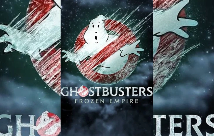 Ghostbusters minaccia glaciale  Ecco le foto dai set