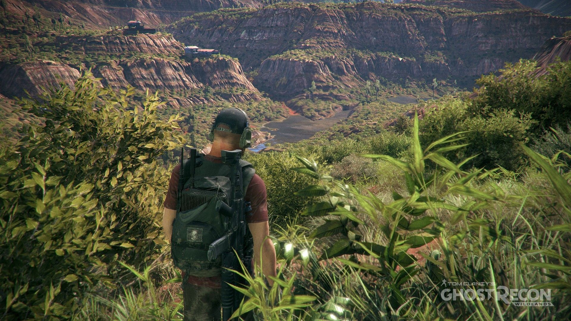 Ghost Recon: Wildlands
