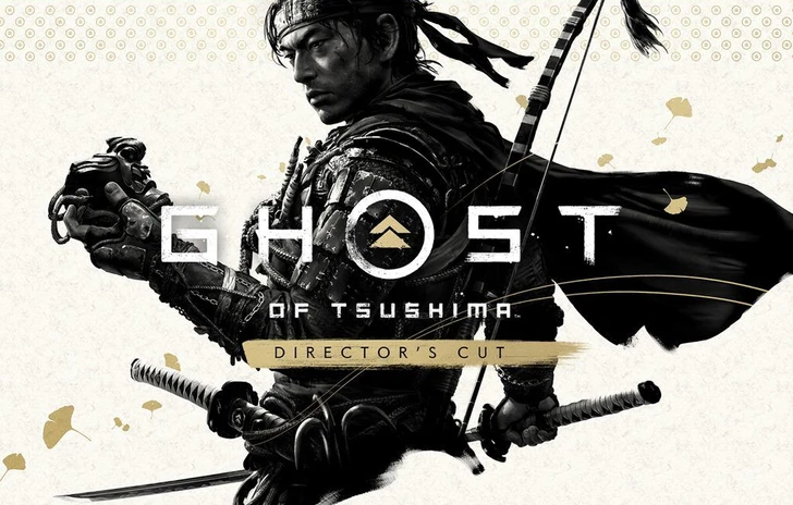 Ghost of Tsushima Directors Cut rivelato dallESRB