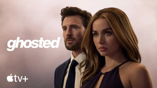 Ghosted trailer ufficiale