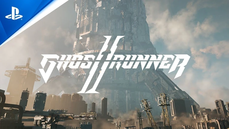 Ghostrunner 2 partecipa alla closed beta ed entra nei titoli di coda 