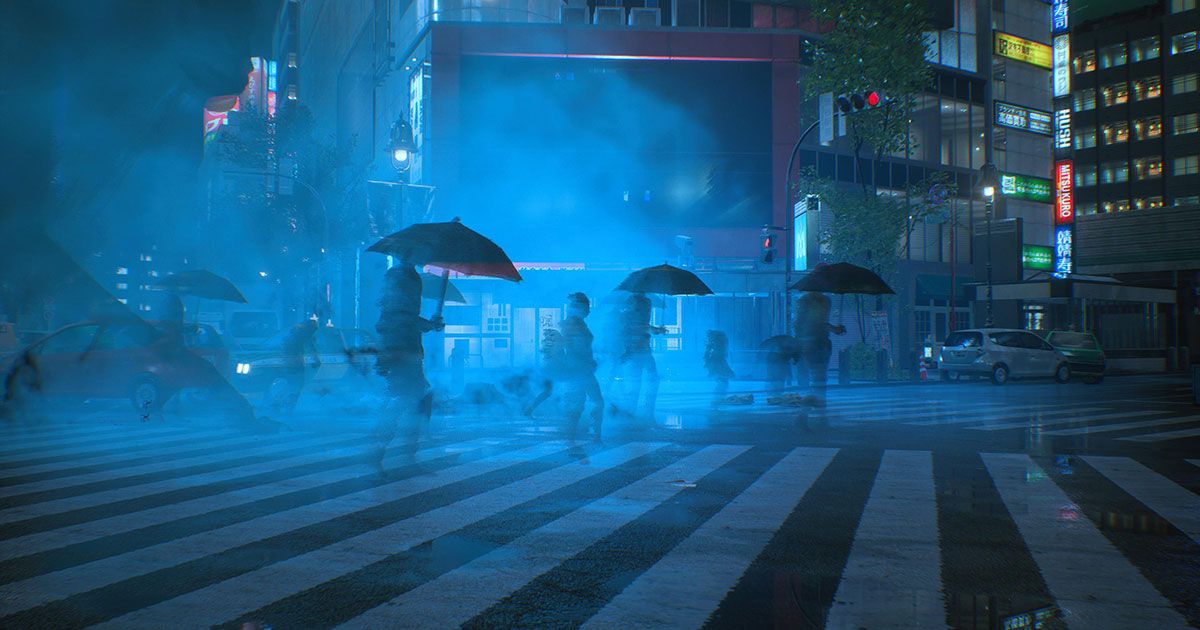 Recensione Ghostwire Tokyo: Cosa fare a Tokyo quando tutti sono scomparsi