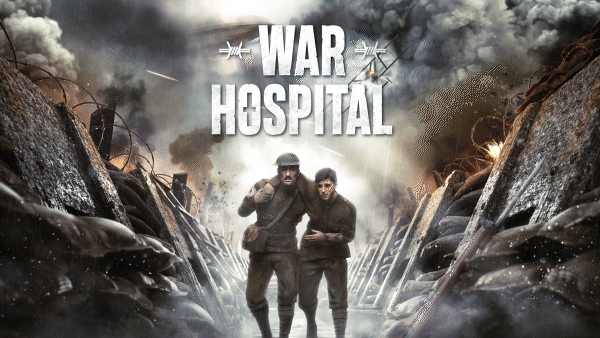 War Hospital  Una Visione Toccante della Prima Guerra Mondiale  Recensione PC
