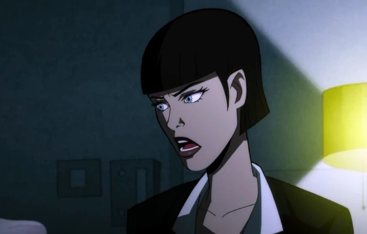 The Batman 2 e la svolta di Due Facce