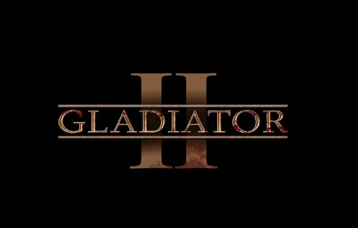 Il Gladiatore 2  Ultimi ritocchi e prime reazioni dello Studio
