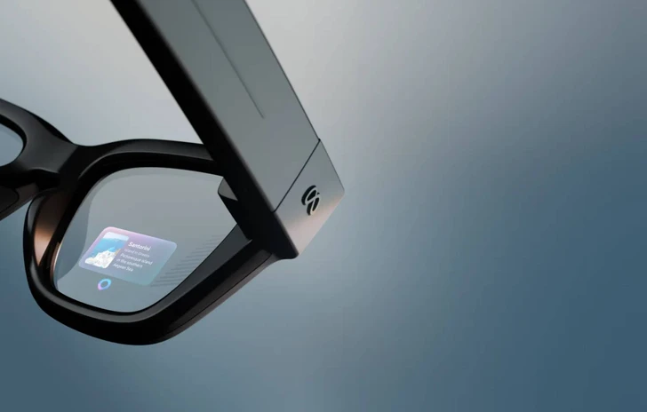 Meta RayBan Display gli occhiali intelligenti che trasformano il presente e ridisegnano il futuro