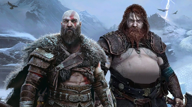 God of War Ragnark è arrivato dove acquistare il videogioco in offerta