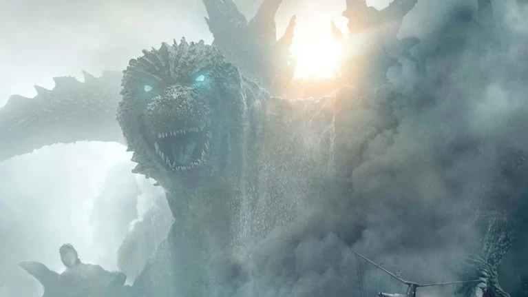 Godzilla Minus One  Il sequel secondo Toho
