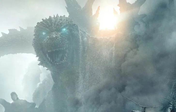 Godzilla Minus One  Il sequel secondo Toho