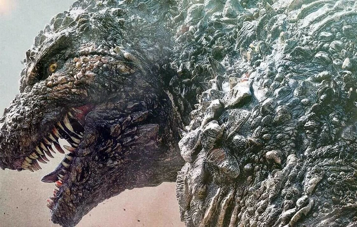 Godzilla Minus One il secondo trailer è ancora più clamoroso