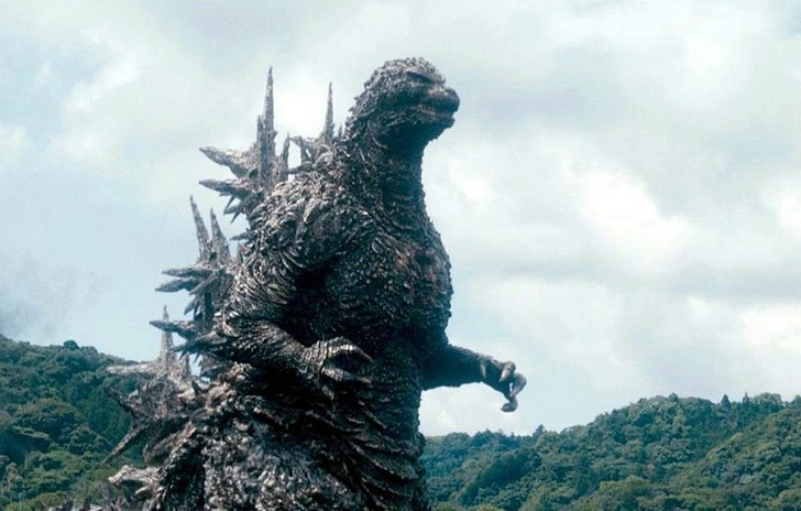 Godzilla Minus One 2 ipotesi sequel e lidea di Takashi Yamazaki