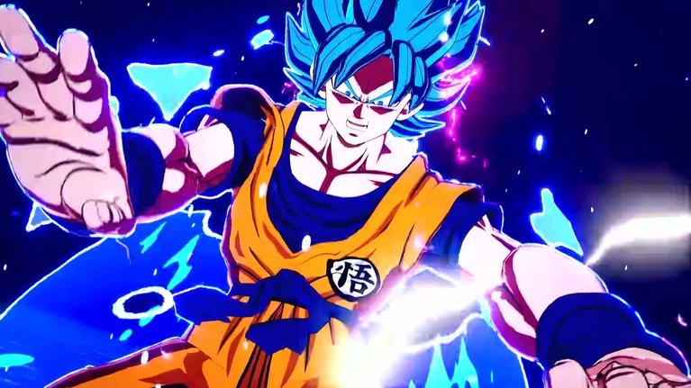 Dragon Ball Sparking Zero il nuovo trailer con Goku e Vegeta battaglie esplosive mosse finali e trasformazioni