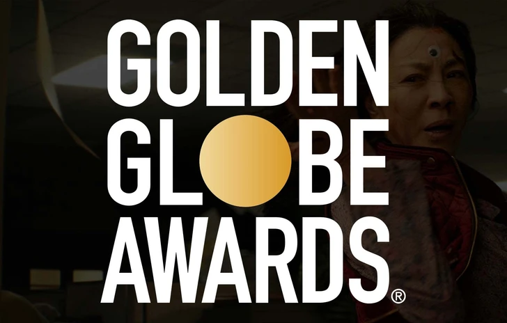 Golden Globe 2023 tutte le nomination i vincitori e la diretta