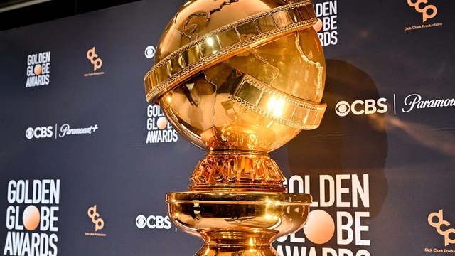 Oppenheimer e Succession dominano i Golden Globes 2024 tutti i vincitori