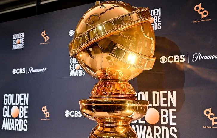 Oppenheimer e Succession dominano i Golden Globes 2024 tutti i vincitori
