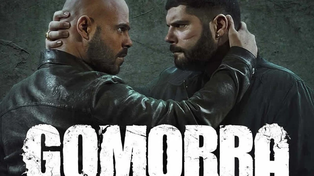 Gomorra Stagione 5 Lattesa è fernut Simm turnat