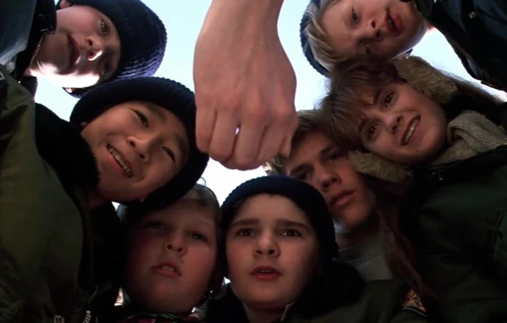 Il ritorno dei Goonies secondo Ke Huy Quan