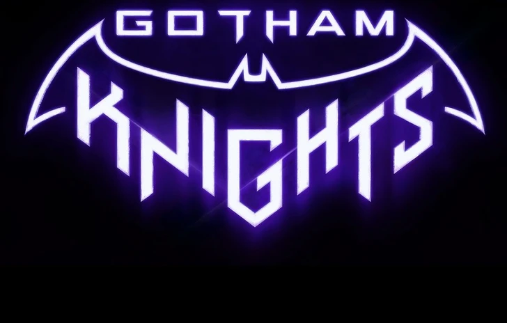 Warner Bros Games e DC annunciano Gotham Knights
