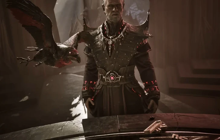 Gothic 1 Remake il trailer con la finestra di lancio