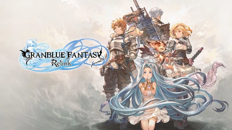Granblue Fantasy Relink ha una demo su PlayStation