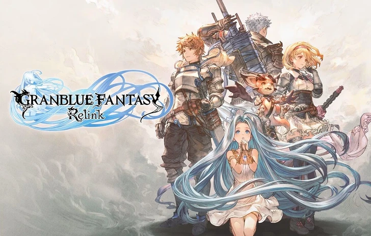 Granblue Fantasy Relink ha una demo su PlayStation