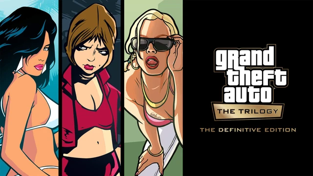 GTA The Trilogy  The Definitive Edition arriva su Netflix ecco come giocare  Guida