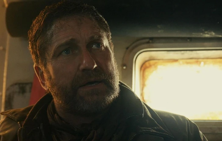 Greenland 2 Migrazione  Trailer del sequel con Gerard Butler