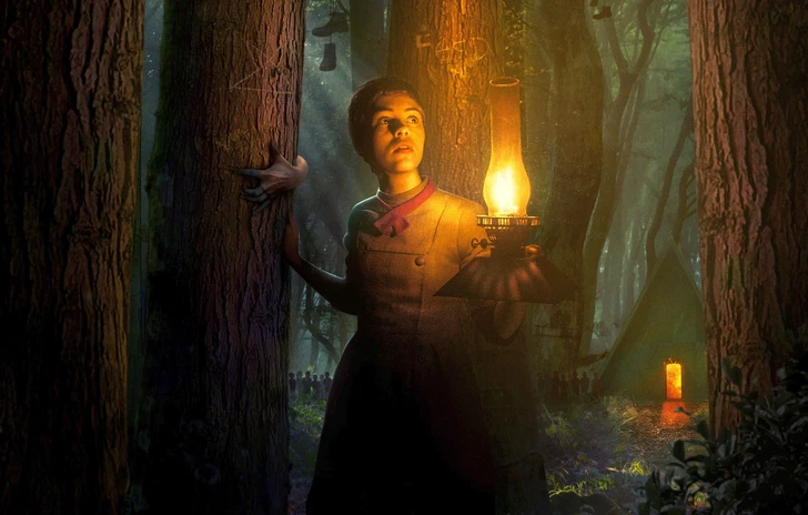 Gretel e Hansel arrivano al cinema in salsa horror