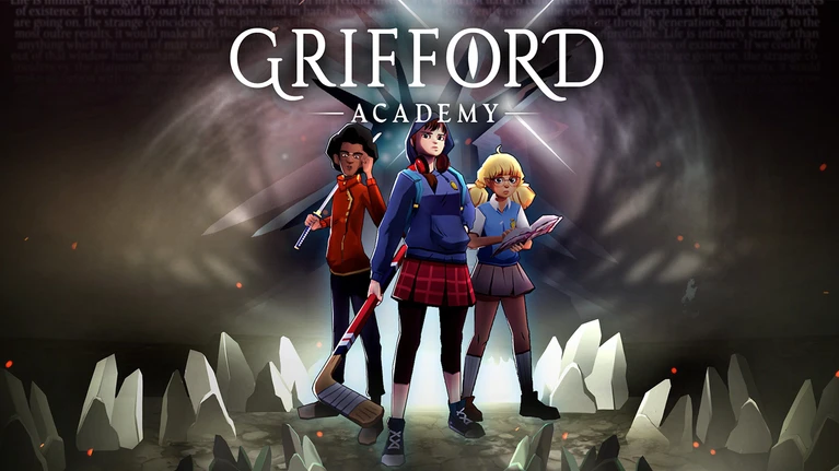 Grifford Academy annunciato il GDR coming of age per PC e mobile 