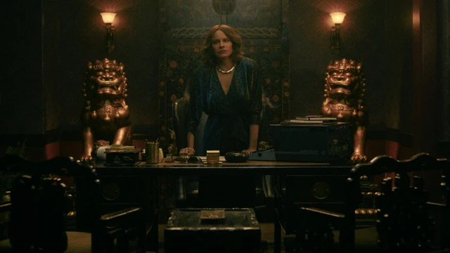 Griselda storia vera e recensione della miniserie Netflix con Sofia Vergara