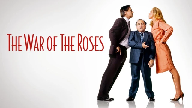The Roses  In preparazione il remake della guerra tra coniugi