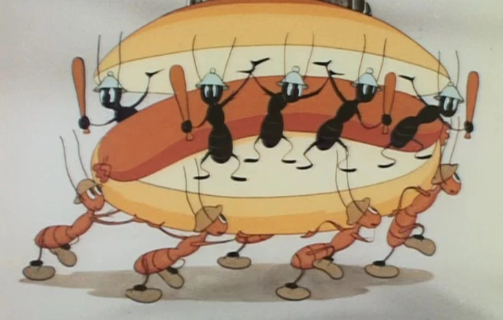 Ricercatori australiani studiano le formiche con Age of Empires