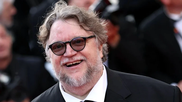 Frankenstein di Guillermo del Toro in preparazione per Netflix