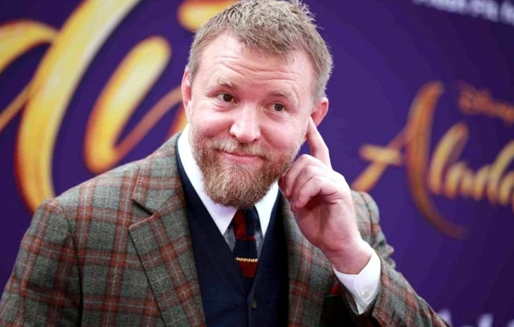 The Ministry of Ungentlemanly Warfare Il prossimo Guy Ritchie