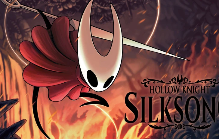 Hollow Knight Silksong il prezzo è ufficiale