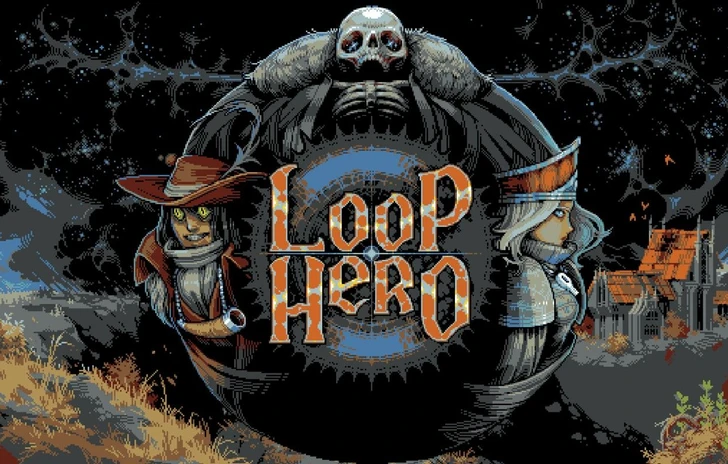 Loop Hero arriva su iOS e Android il 30 aprile