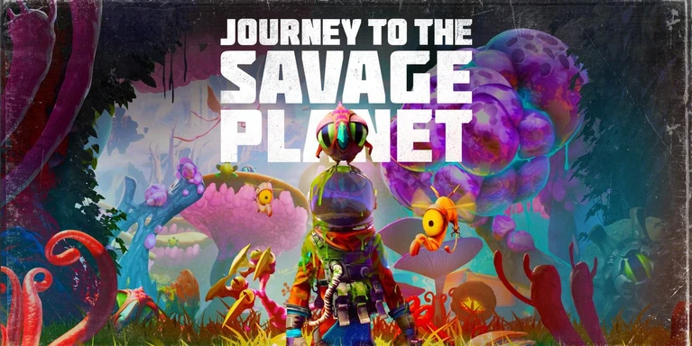 Gli autori di Journey to the Savage Planet tornano in attività