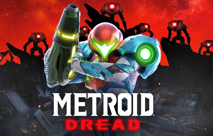 Recensione Metroid Dread il ritorno alla grande di Samus