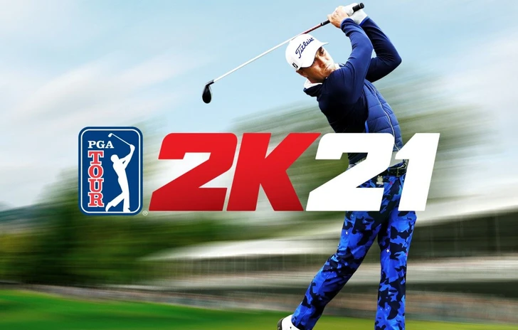 PGA Tour 2K21 e The Golf Club 2019 server in chiusura