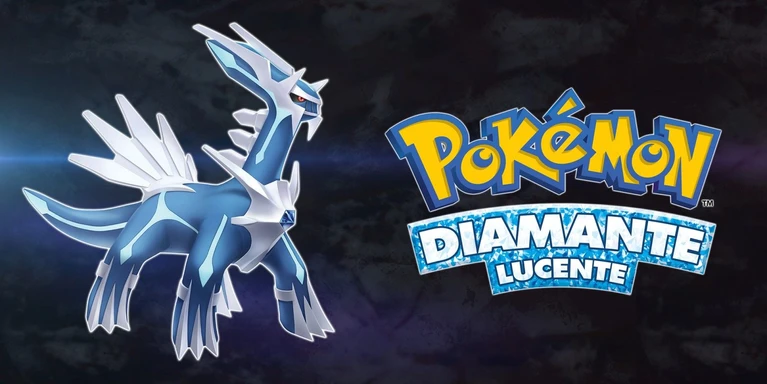 Pokémon Diamante Lucente Nintendo porta su Switch lennesima evoluzione del franchise
