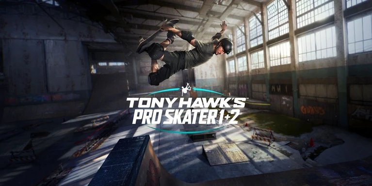 Tony Hawks Pro Skater 1  2 uscirà su Steam il 3 ottobre 