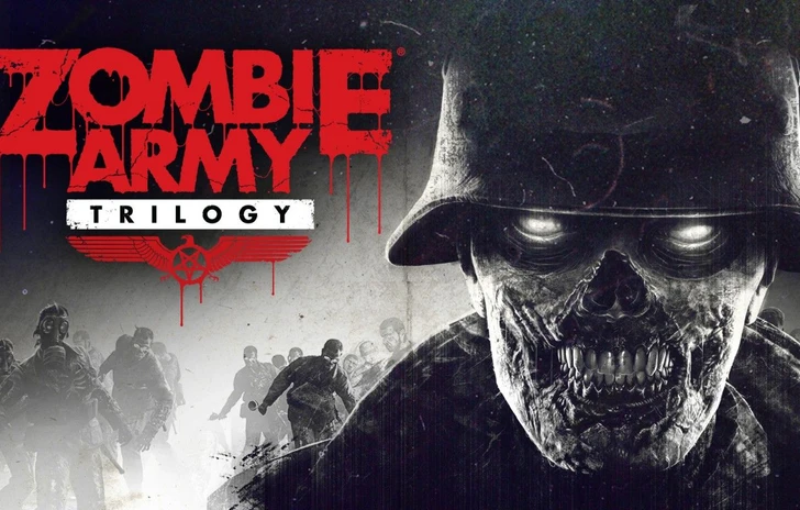 Recensione Zombie Army Trilogy