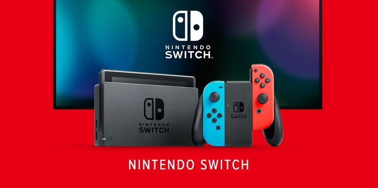 Nintendo rimuove il primo trailer di Switch