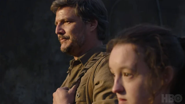 Ecco il primo teaser trailer della serie TV di The Last of Us