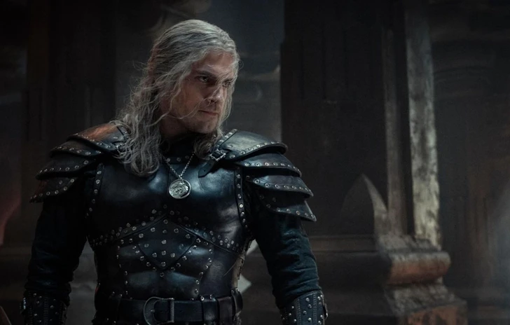 Highlander riparte Henry Cavill sul set accende il reboot