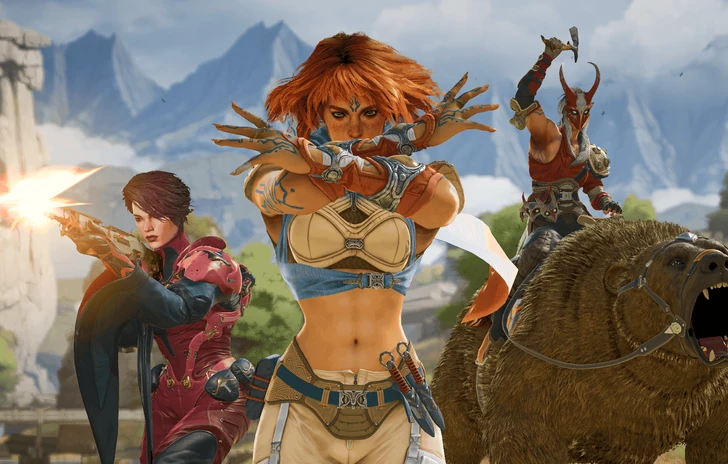 Highguard colpito dai licenziamenti le cose si mettono male