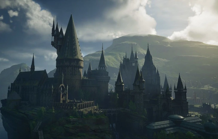 Hogwarts Legacy lappuntamento con Switch slitta a novembre