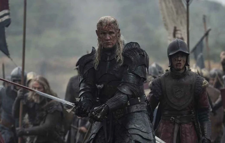 House of the Dragon 3 la guerra Targaryen esplode
