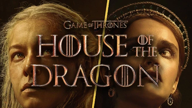 House of the Dragon stagione 2  I trailer dove e quando vederla